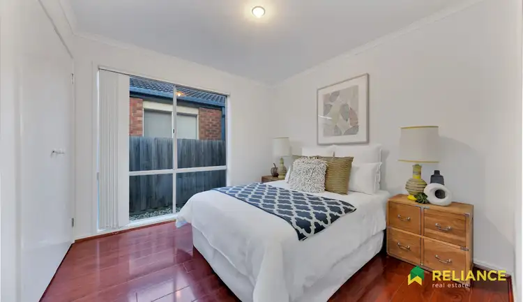 Sixth view of Homely house listing, 22 Leda Drive, Tarneit VIC 3029