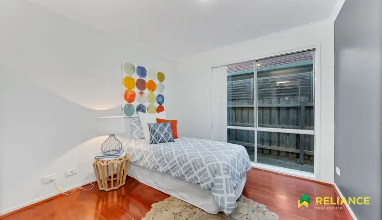 Seventh view of Homely house listing, 22 Leda Drive, Tarneit VIC 3029