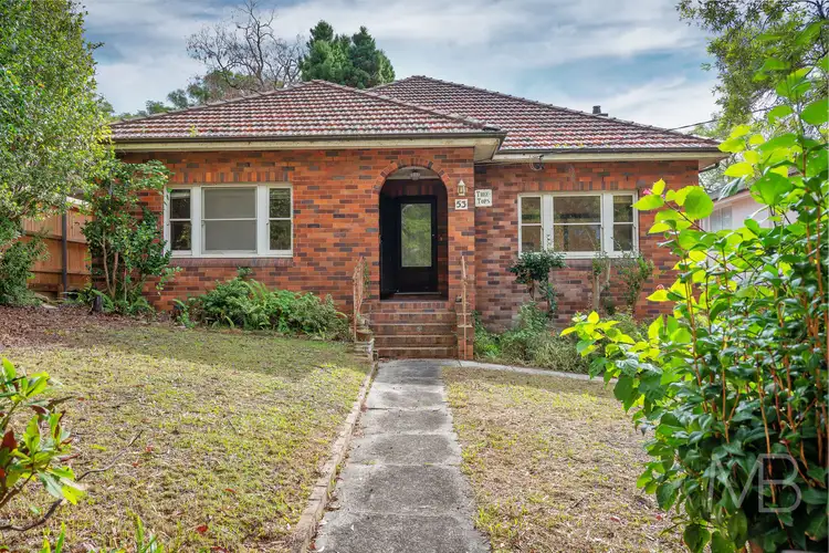 53 Highfield Road, Lindfield NSW 2070