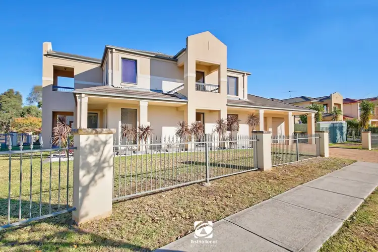 43 Charker Drive, Harrington Park NSW 2567