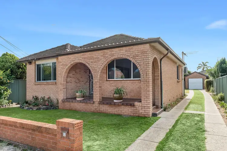 52 Sandringham Street, Sans Souci NSW 2219