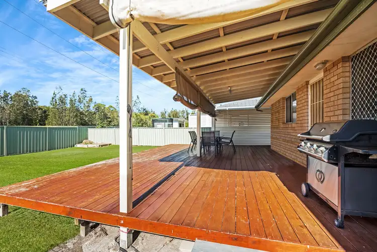 Second view of Homely house listing, 52 Tasman Avenue, Killarney Vale NSW 2261
