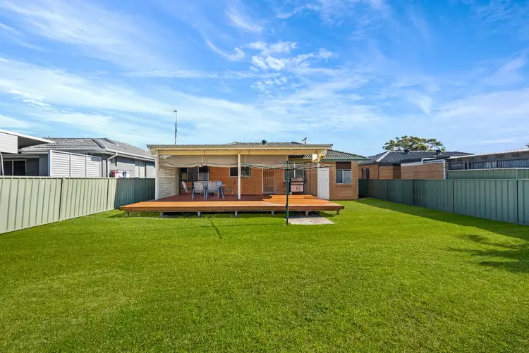 Third view of Homely house listing, 52 Tasman Avenue, Killarney Vale NSW 2261