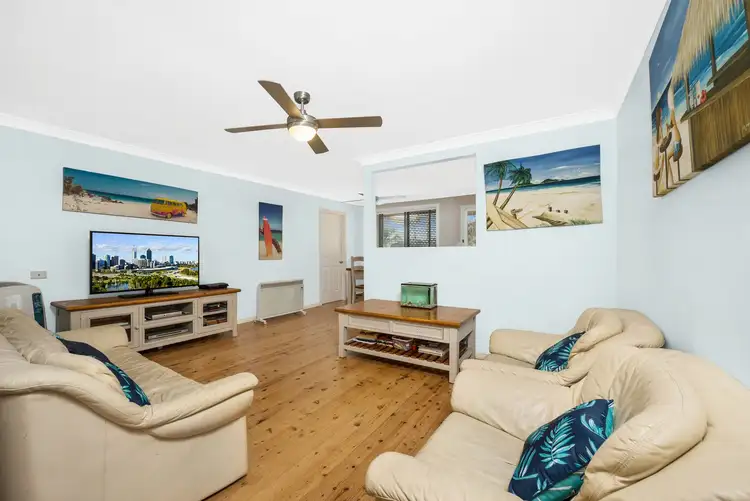 Fourth view of Homely house listing, 52 Tasman Avenue, Killarney Vale NSW 2261