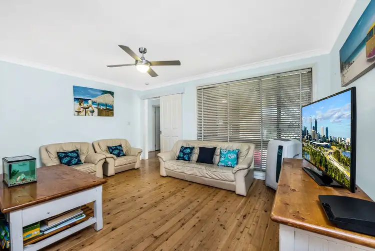 Sixth view of Homely house listing, 52 Tasman Avenue, Killarney Vale NSW 2261