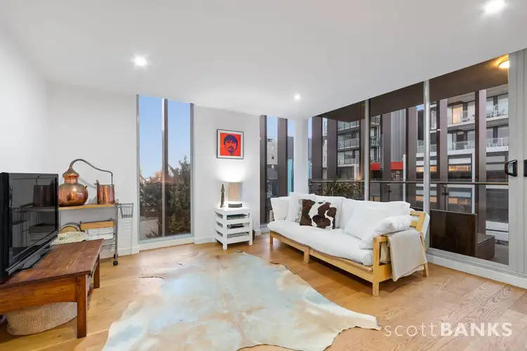 203/38 Nott Street, Port Melbourne VIC 3207