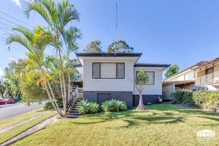 Main view of Homely house listing, 47 Elizabeth Street, Floraville NSW 2280