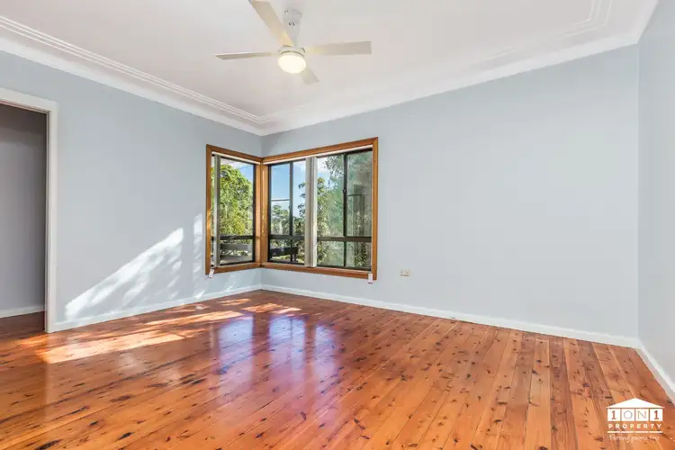 Second view of Homely house listing, 47 Elizabeth Street, Floraville NSW 2280