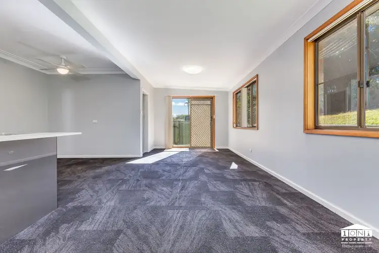 Fifth view of Homely house listing, 47 Elizabeth Street, Floraville NSW 2280