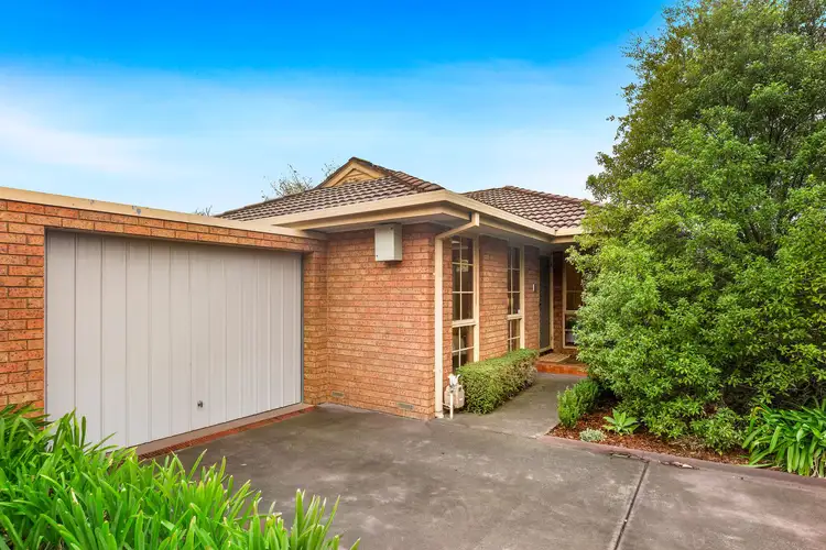 2/38-42 Thompsons Road, Bulleen VIC 3105