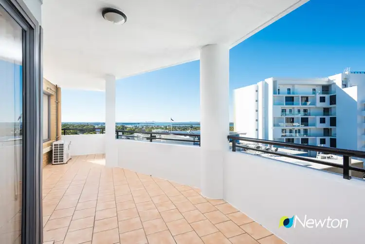 Sixth view of Homely apartment listing, 19/10-20 Mackay Street, Caringbah NSW 2229