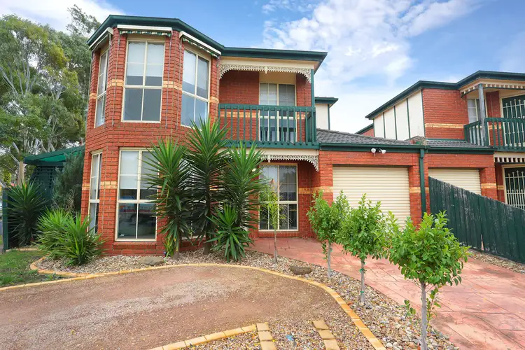 82 Yeats Drive, Delahey VIC 3037