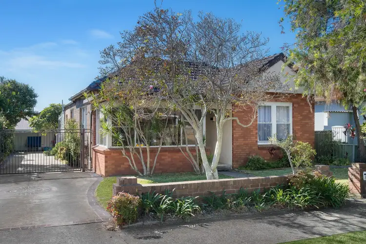 Second view of Homely house listing, 8 Clarkes Road, Ramsgate NSW 2217