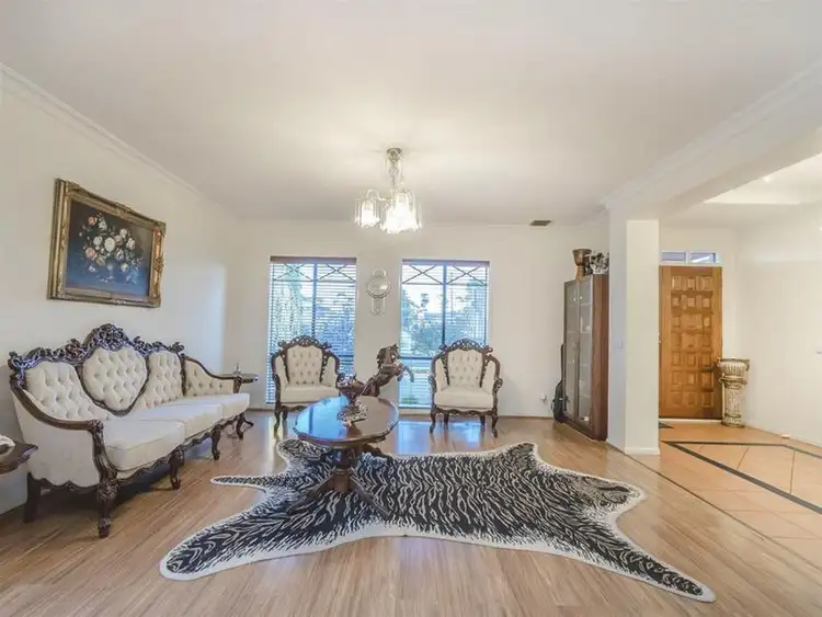 Fifth view of Homely house listing, 38 Mackellar Drive, Roxburgh Park VIC 3064