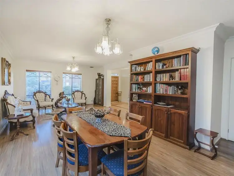 Sixth view of Homely house listing, 38 Mackellar Drive, Roxburgh Park VIC 3064