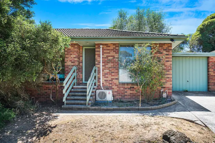 Main view of Homely unit listing, 8/24-26 SPRINGVALE ROAD, Nunawading VIC 3131