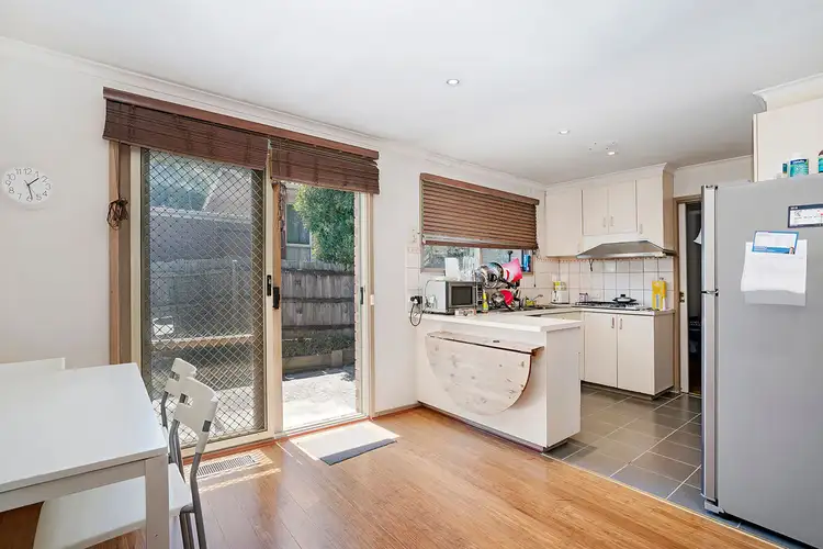 Third view of Homely unit listing, 8/24-26 SPRINGVALE ROAD, Nunawading VIC 3131