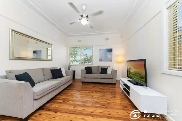 Third view of Homely house listing, 47 Waterview Street, Putney NSW 2112