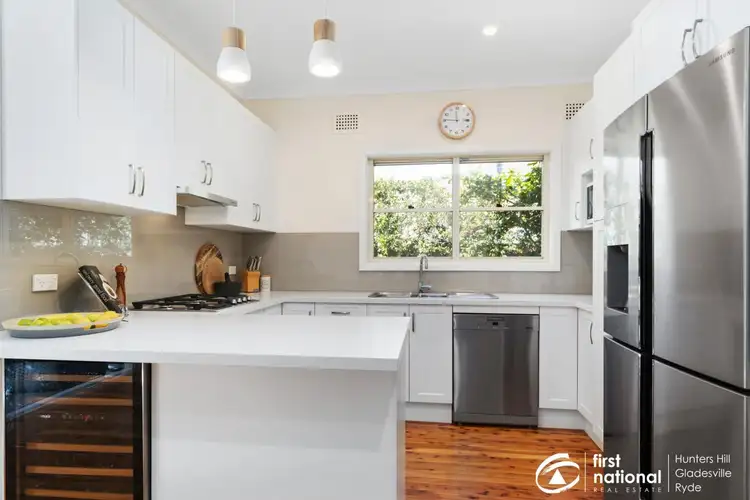 Fourth view of Homely house listing, 47 Waterview Street, Putney NSW 2112