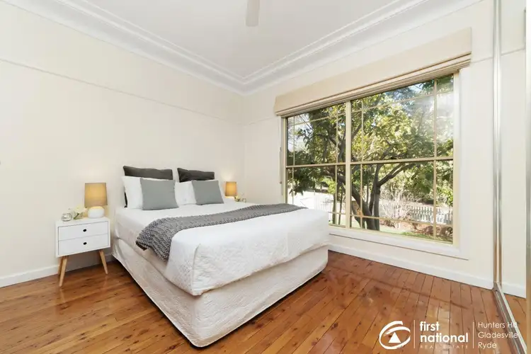 Fifth view of Homely house listing, 47 Waterview Street, Putney NSW 2112