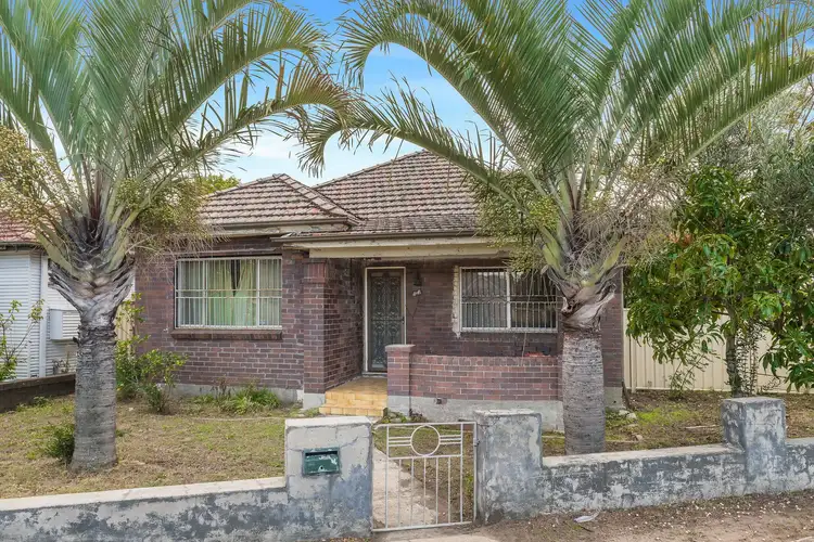 Main view of Homely house listing, 48 Sandringham Street, Sans Souci NSW 2219