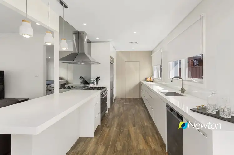 Second view of Homely house listing, 19 Essington Crescent, Sylvania NSW 2224