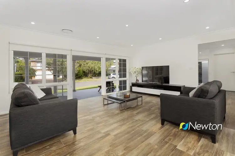 Third view of Homely house listing, 19 Essington Crescent, Sylvania NSW 2224