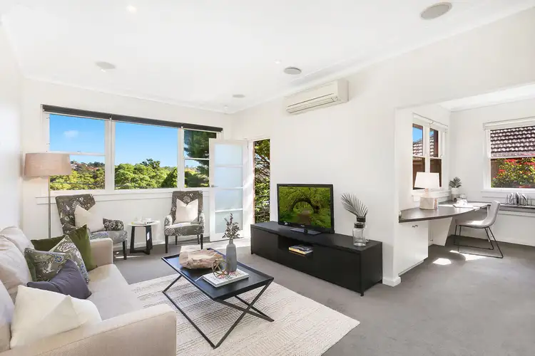 2/7 Tobruk Avenue, Cremorne NSW 2090