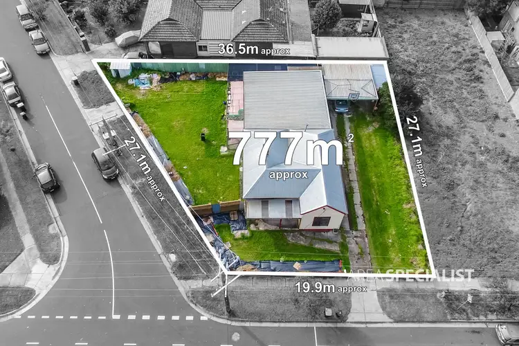 Seventh view of Homely house listing, 54 Railway Parade, Dandenong VIC 3175