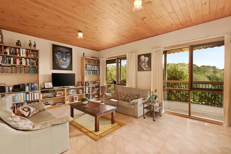 Fifth view of Homely house listing, 33 Lookover Road, Donvale VIC 3111