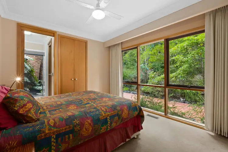 Sixth view of Homely house listing, 33 Lookover Road, Donvale VIC 3111