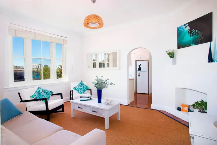 Main view of Homely apartment listing, 6/5 Moore Street, Coogee NSW 2034
