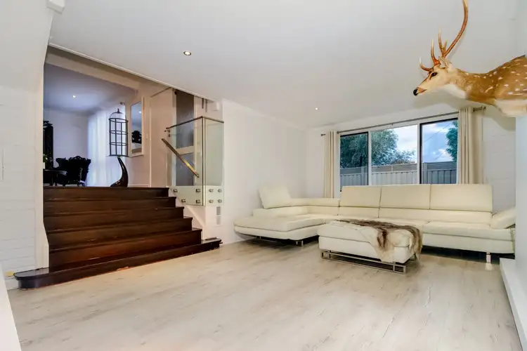 Fifth view of Homely house listing, 14 Carole Court, Seabrook VIC 3028