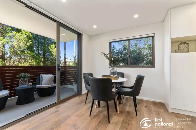 1/25 Ashburn Place, Gladesville NSW 2111