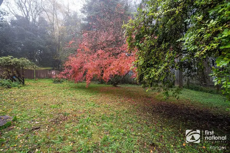 Sixth view of Homely house listing, 4 School Road, Olinda VIC 3788