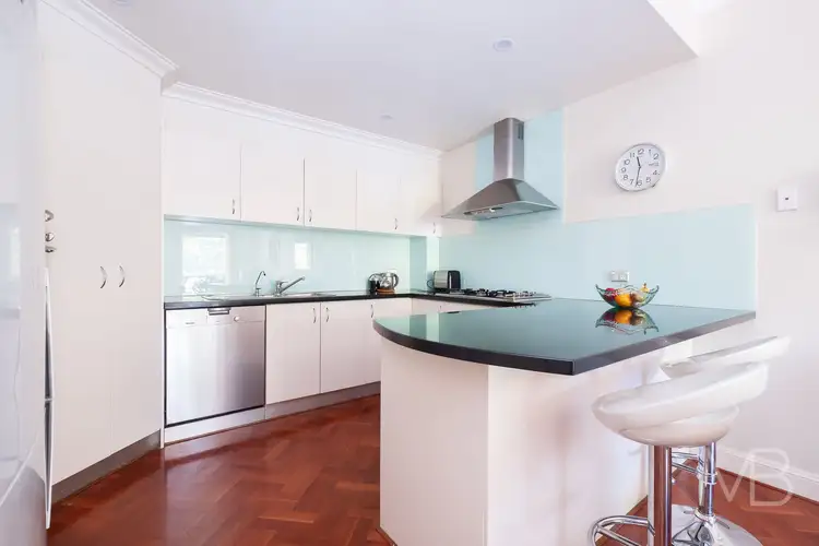 Fourth view of Homely townhouse listing, 2/8 Park Crescent, Pymble NSW 2073