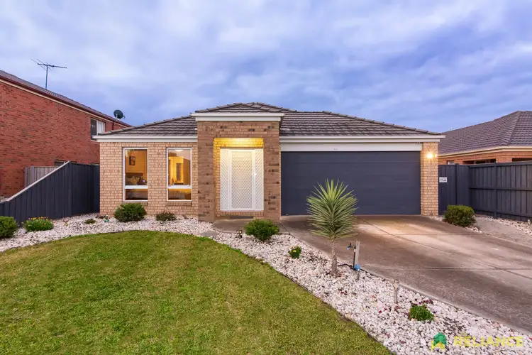 8 Mint Place, Point Cook VIC 3030