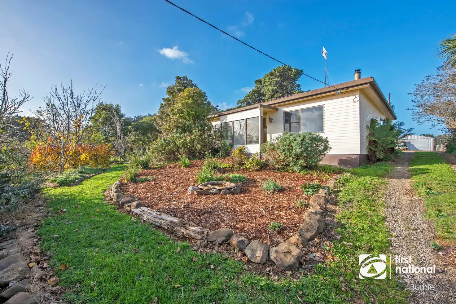 Main view of Homely house listing, 1599 Mount Hicks Road, Yolla TAS 7325