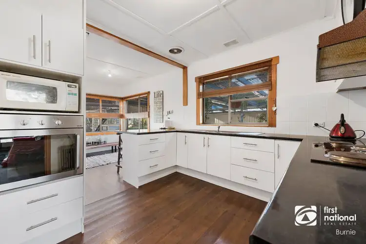 Second view of Homely house listing, 1599 Mount Hicks Road, Yolla TAS 7325