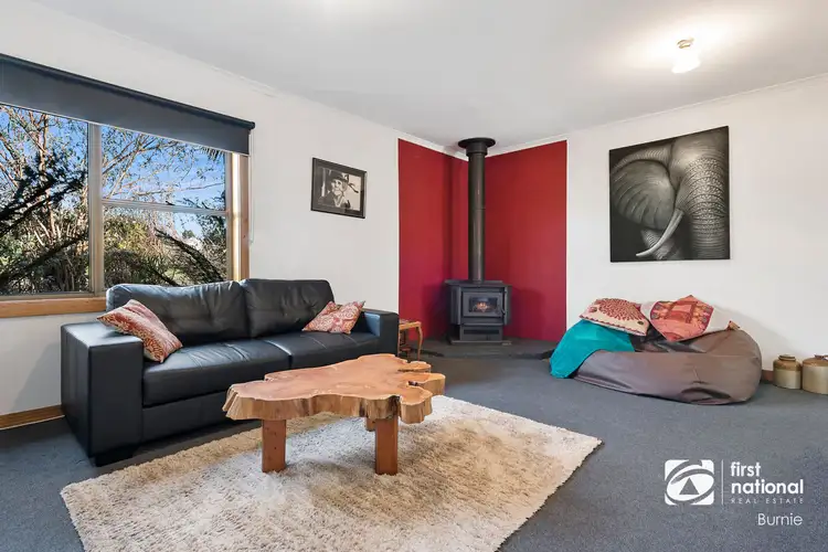 Third view of Homely house listing, 1599 Mount Hicks Road, Yolla TAS 7325