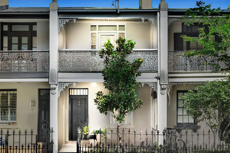 7 Hargrave Street, Paddington NSW 2021