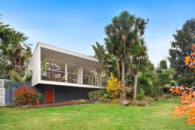 516 Park Road, Park Orchards VIC 3114