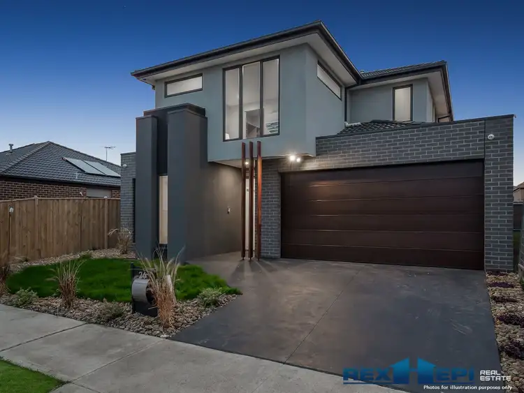 Second view of Homely house listing, 72 Victoria Road, Narre Warren VIC 3805