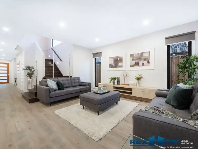 Third view of Homely house listing, 72 Victoria Road, Narre Warren VIC 3805
