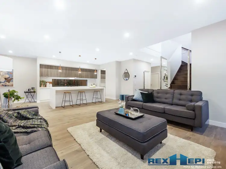 Fourth view of Homely house listing, 72 Victoria Road, Narre Warren VIC 3805
