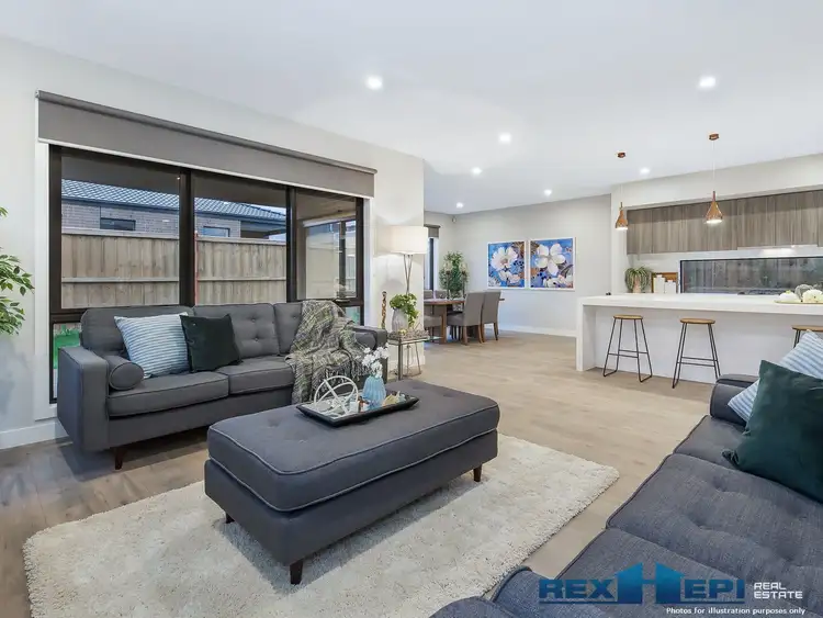 Fifth view of Homely house listing, 72 Victoria Road, Narre Warren VIC 3805