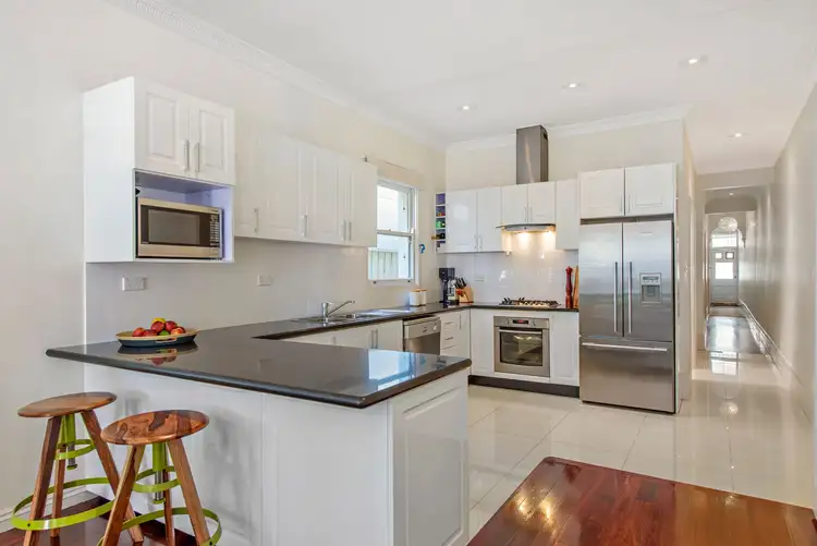 Second view of Homely house listing, 31 Anglesea Street, Bondi NSW 2026