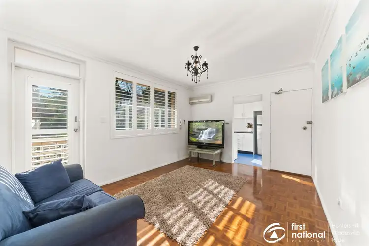 Second view of Homely unit listing, 9/7 Curzon Street, Ryde NSW 2112