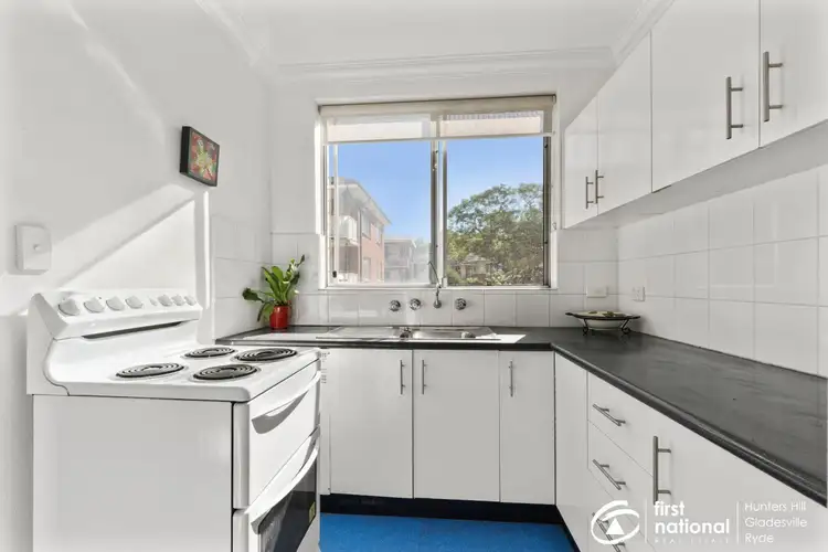 Third view of Homely unit listing, 9/7 Curzon Street, Ryde NSW 2112