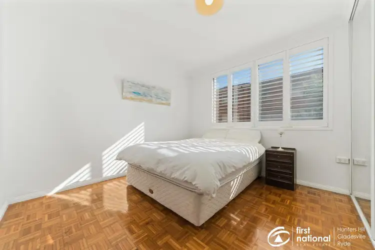 Fourth view of Homely unit listing, 9/7 Curzon Street, Ryde NSW 2112
